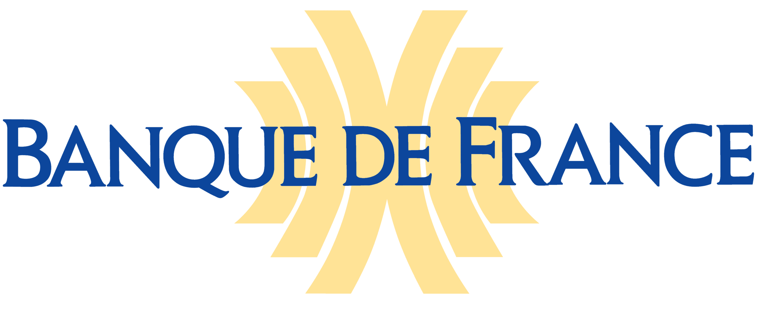 logo banque de france