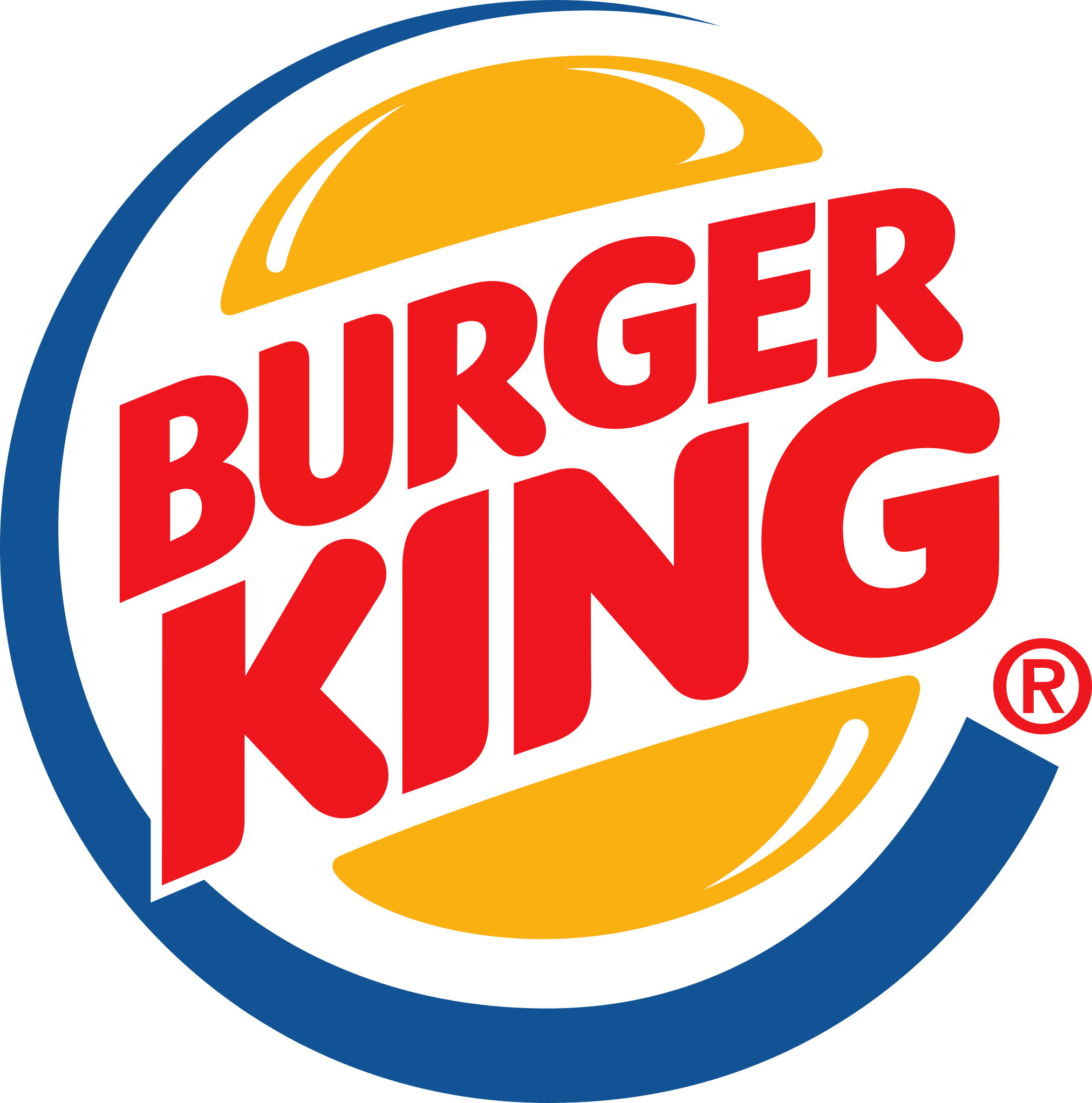 logo burger king