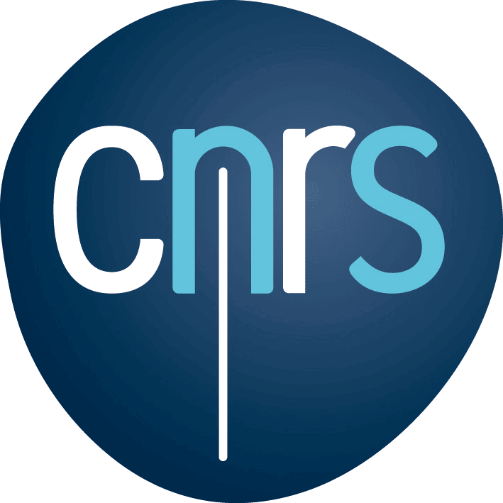 logo cnrs