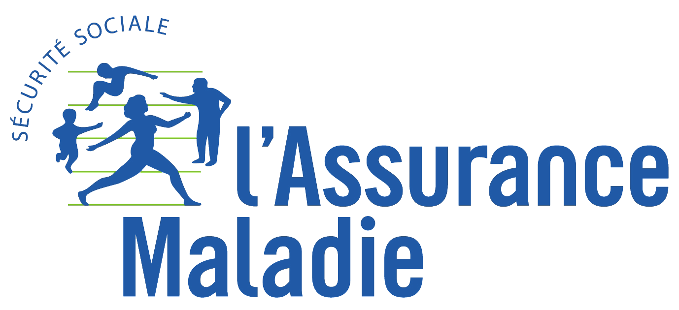 logo assurance maladie