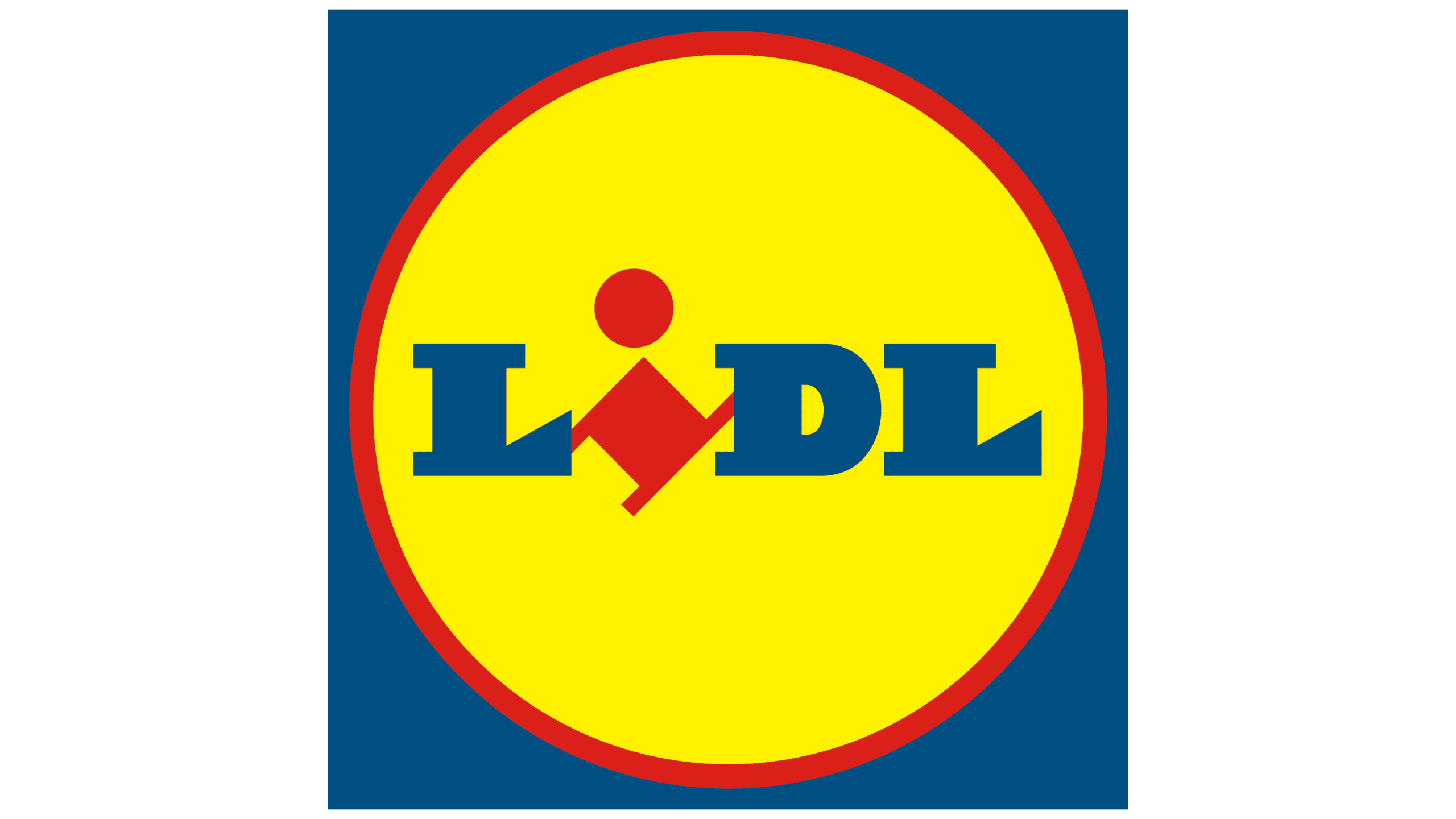 logo lidl