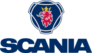 logo scania