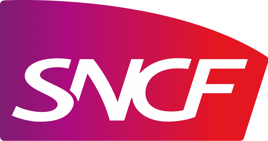 logo sncf