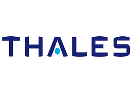 logo thales