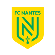 logo fc nantes