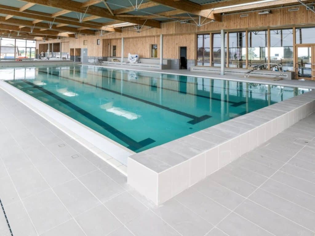 Piscine Aqualoire