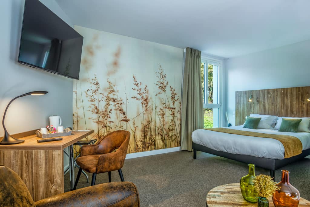 Chambre Privilège