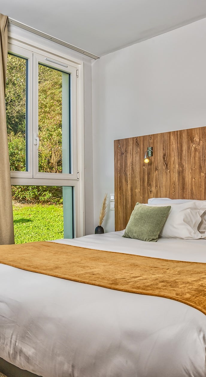 Chambre Privilège