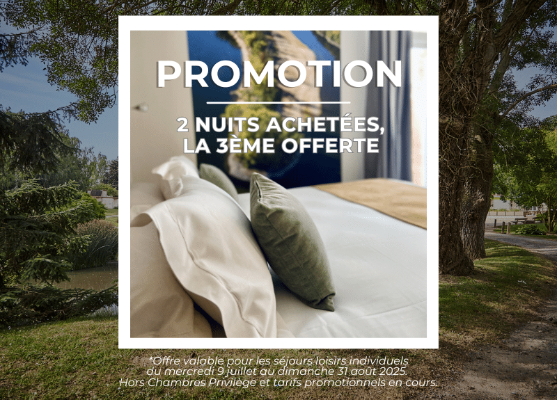 Offre été promo loisirs indiv.