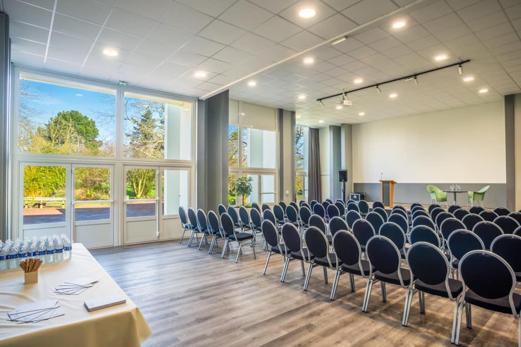 Salle de séminaire Anjou