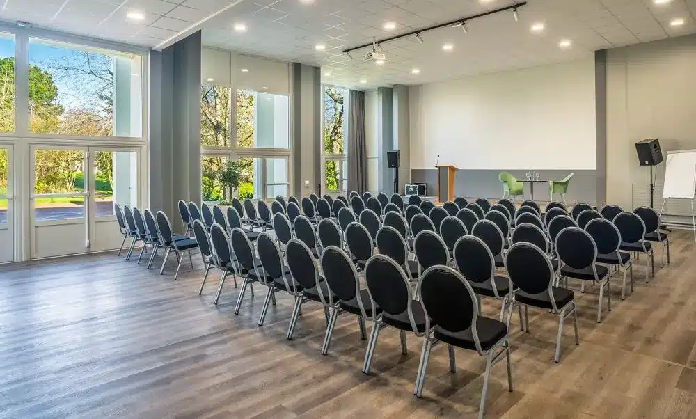 Salle de conférence Anjou