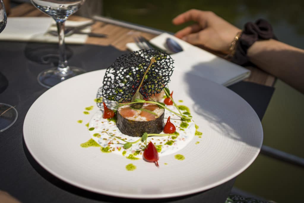 jardins anjou jda msl la pommeraye osez mauges assiette restaurant ©F.Crampon (1)