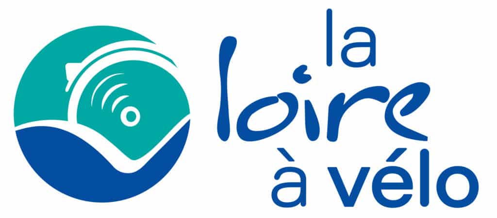 logo Loire à velo
